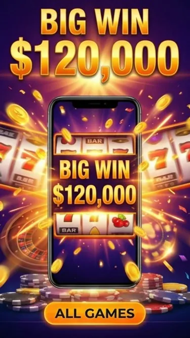 Amazon Slots Screenshot